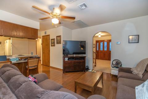 540 E Agave Dr, Tucson, AZ 85704 photo 20