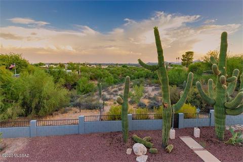 540 E Agave Dr, Tucson, AZ 85704 photo 11