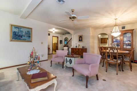 540 E Agave Dr, Tucson, AZ 85704 photo 21