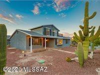 540 E Agave Dr, Tucson, AZ 85704 photo 12