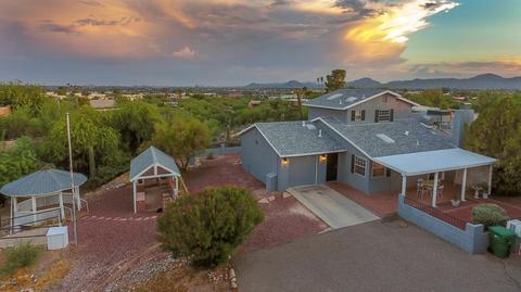 540 E Agave Dr, Tucson, AZ 85704 photo 7
