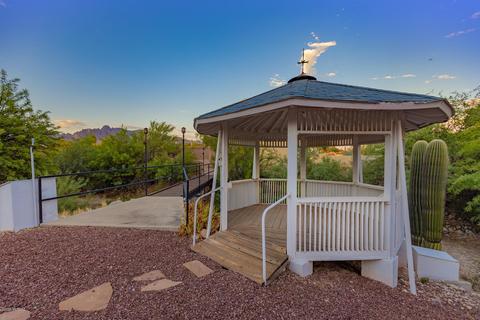 540 E Agave Dr, Tucson, AZ 85704 photo 6