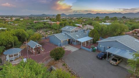 540 E Agave Dr, Tucson, AZ 85704 photo 5