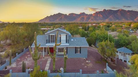 540 E Agave Dr, Tucson, AZ 85704 photo 3
