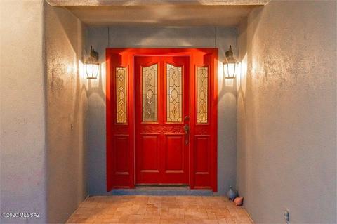 540 E Agave Dr, Tucson, AZ 85704 photo 14