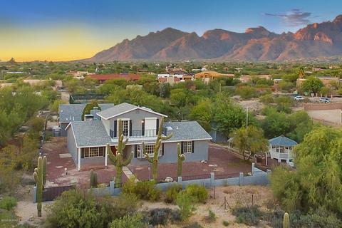 540 E Agave Dr, Tucson, AZ 85704 photo 1