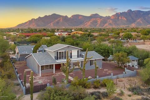 540 E Agave Dr, Tucson, AZ 85704 photo 2