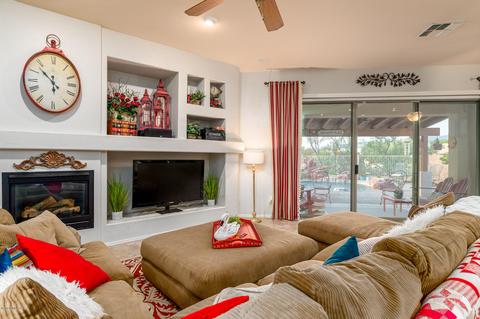 14031 E Bluff View Pl, Vail, AZ 85641 photo 8