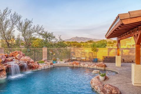 14031 E Bluff View Pl, Vail, AZ 85641 photo 33