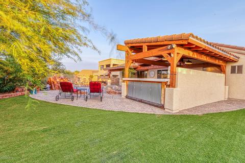 14031 E Bluff View Pl, Vail, AZ 85641 photo 38