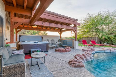 14031 E Bluff View Pl, Vail, AZ 85641 photo 32