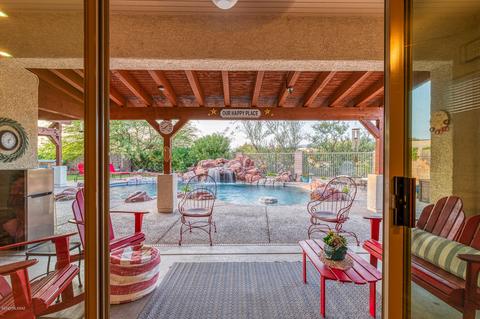 14031 E Bluff View Pl, Vail, AZ 85641 photo 29
