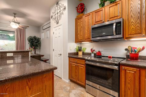 14031 E Bluff View Pl, Vail, AZ 85641 photo 13