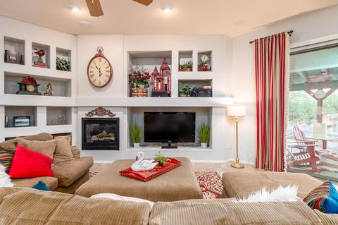 14031 E Bluff View Pl, Vail, AZ 85641 photo 9