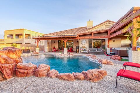14031 E Bluff View Pl, Vail, AZ 85641 photo 31