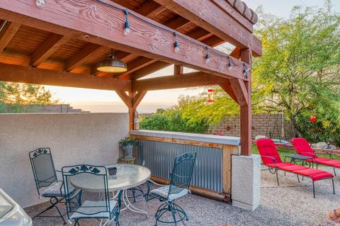 14031 E Bluff View Pl, Vail, AZ 85641 photo 37