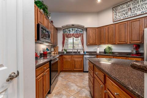 14031 E Bluff View Pl, Vail, AZ 85641 photo 12