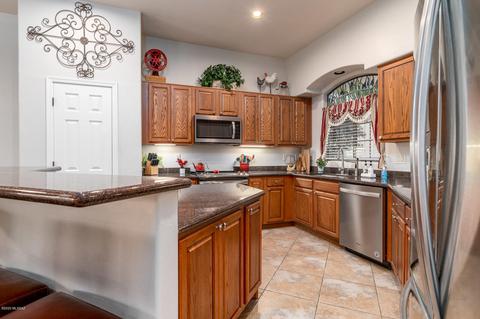 14031 E Bluff View Pl, Vail, AZ 85641 photo 15