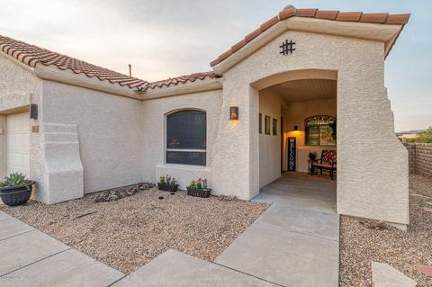 14031 E Bluff View Pl, Vail, AZ 85641 photo 41