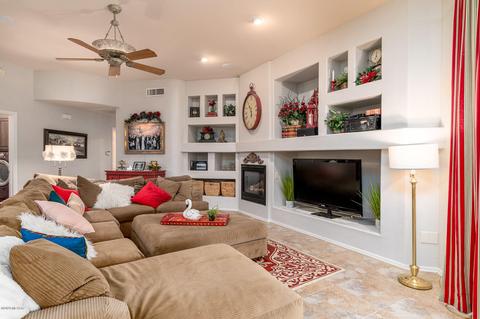 14031 E Bluff View Pl, Vail, AZ 85641 photo 10