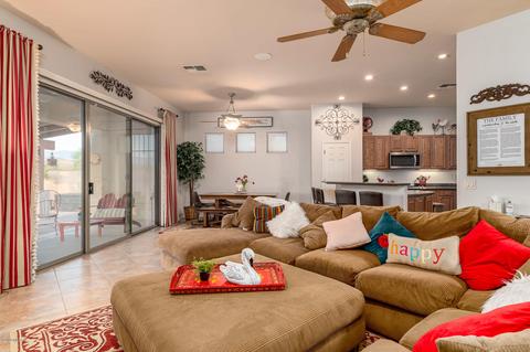 14031 E Bluff View Pl, Vail, AZ 85641 photo 11