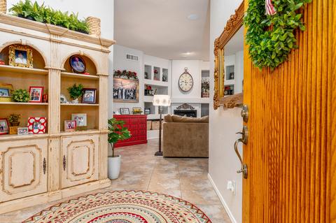 14031 E Bluff View Pl, Vail, AZ 85641 photo 4