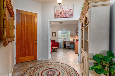 14031 E Bluff View Pl, Vail, AZ 85641 photo 5