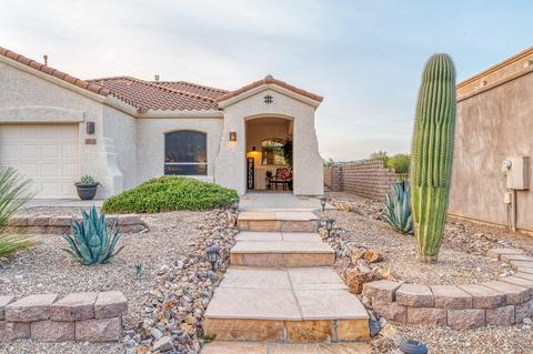 14031 E Bluff View Pl, Vail, AZ 85641 photo 2