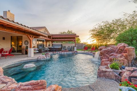 14031 E Bluff View Pl, Vail, AZ 85641 photo 35