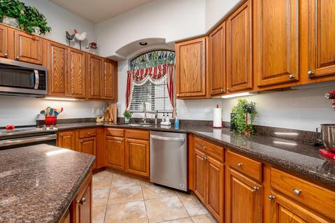 14031 E Bluff View Pl, Vail, AZ 85641 photo 14