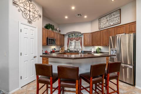 14031 E Bluff View Pl, Vail, AZ 85641 photo 16