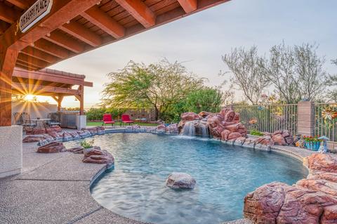 14031 E Bluff View Pl, Vail, AZ 85641 photo 36