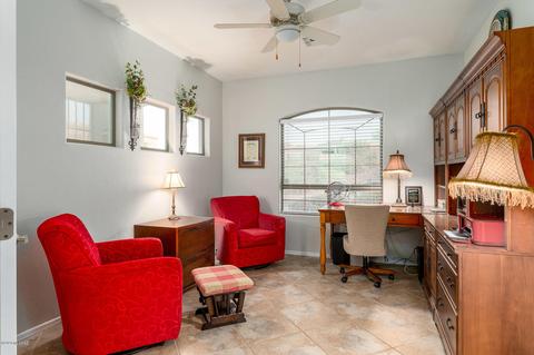 14031 E Bluff View Pl, Vail, AZ 85641 photo 6