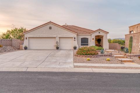 14031 E Bluff View Pl, Vail, AZ 85641 photo 1