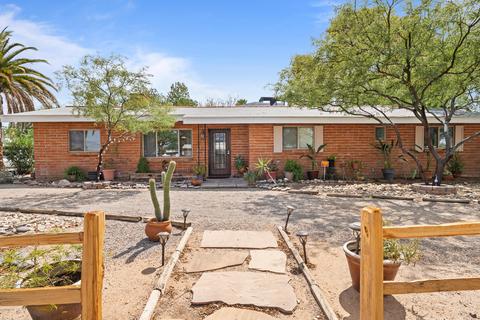 6062 Eli St, Tucson, AZ 85711 photo 1