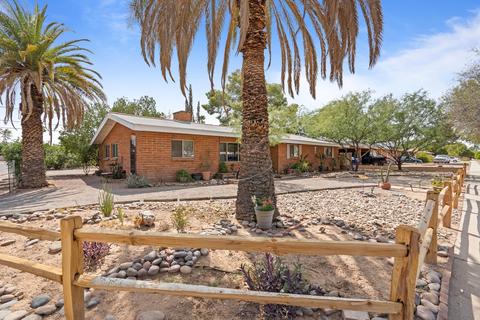 6062 Eli St, Tucson, AZ 85711 photo 2