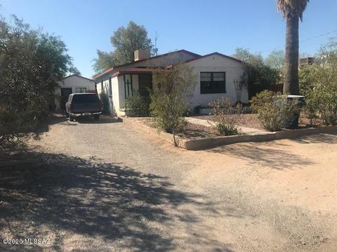 3250 E Lee St, Tucson, AZ 85716 photo 1