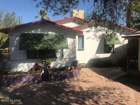3250 E Lee St, Tucson, AZ 85716 photo 2