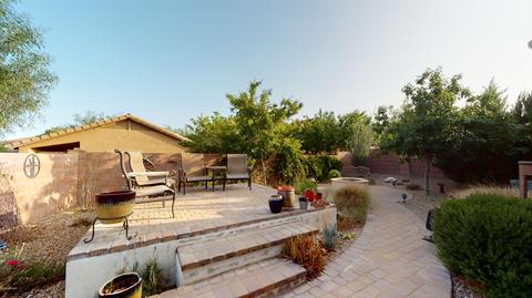 13288 E Coyote Well Dr, Vail, AZ 85641 photo 23
