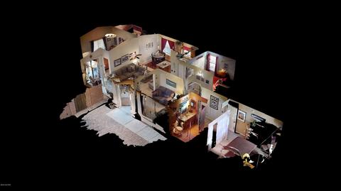 13288 E Coyote Well Dr, Vail, AZ 85641 photo 27