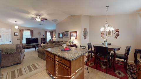 13288 E Coyote Well Dr, Vail, AZ 85641 photo 6