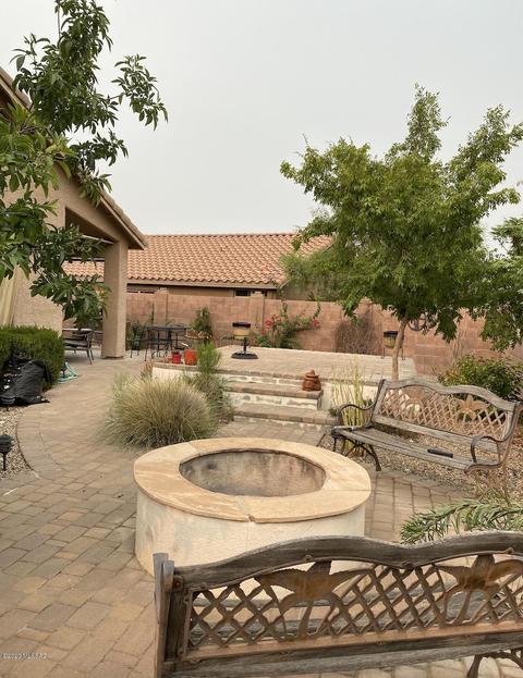 13288 E Coyote Well Dr, Vail, AZ 85641 photo 25