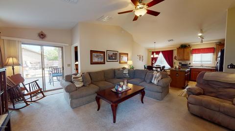 13288 E Coyote Well Dr, Vail, AZ 85641 photo 9