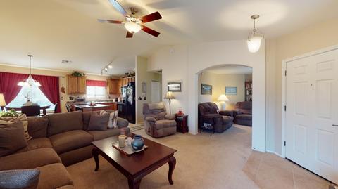 13288 E Coyote Well Dr, Vail, AZ 85641 photo 13
