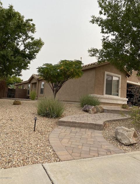 13288 E Coyote Well Dr, Vail, AZ 85641 photo 21