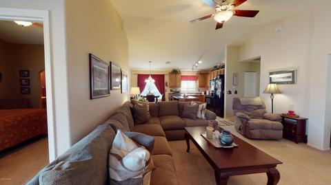 13288 E Coyote Well Dr, Vail, AZ 85641 photo 12