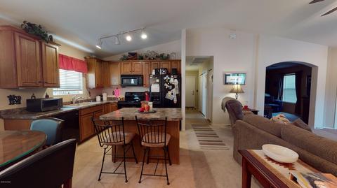 13288 E Coyote Well Dr, Vail, AZ 85641 photo 7