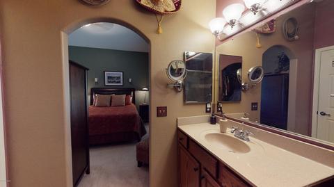 13288 E Coyote Well Dr, Vail, AZ 85641 photo 16