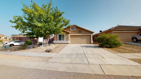 13288 E Coyote Well Dr, Vail, AZ 85641 photo 2