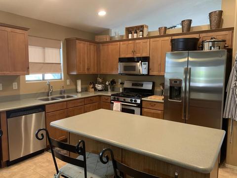 8382 E Sarnoff Ridge Loop, Tucson, AZ 85710 photo 5